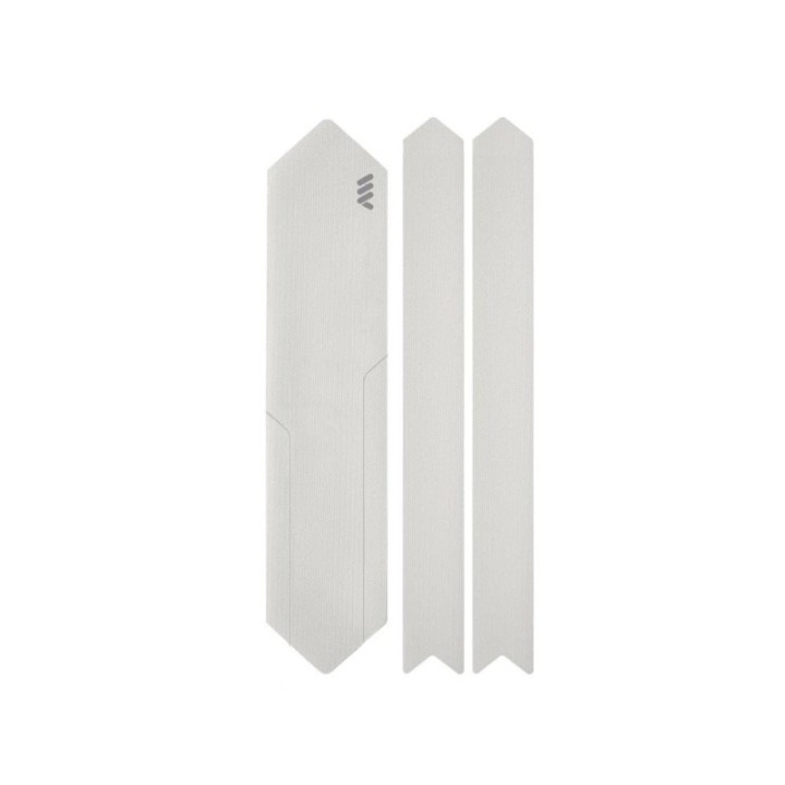 Protecteur de cadre AMS Honeycomb Extra White/Camo|protecteur de cadre