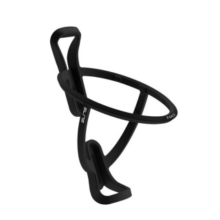 Porte-bidon Elite Rocko Carbone Mat Noir|porte-bidons|accessoires