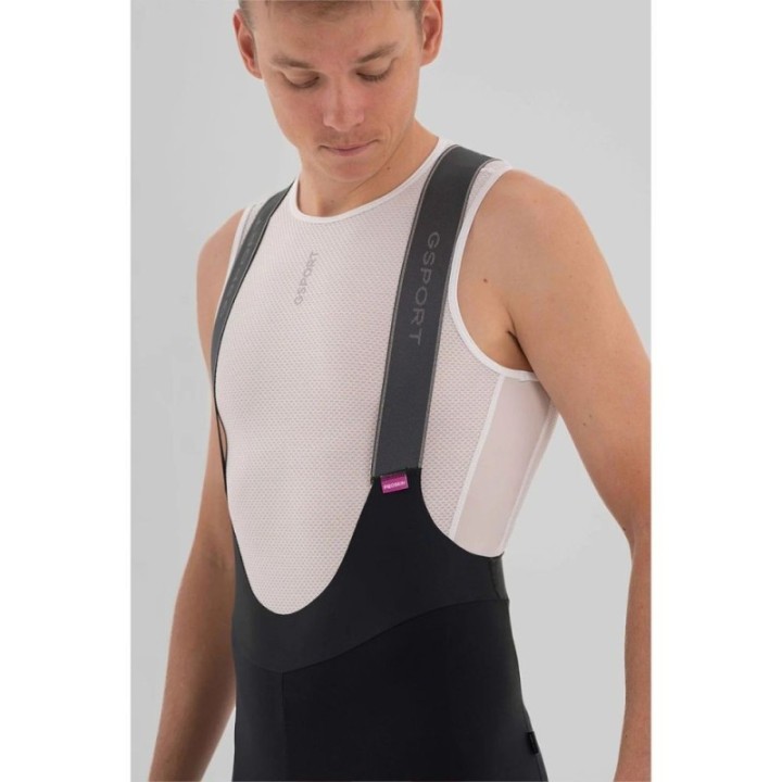 Culote Corto Hombre Gsport Pro Skin Enigma|Culote|Ropa ciclismo