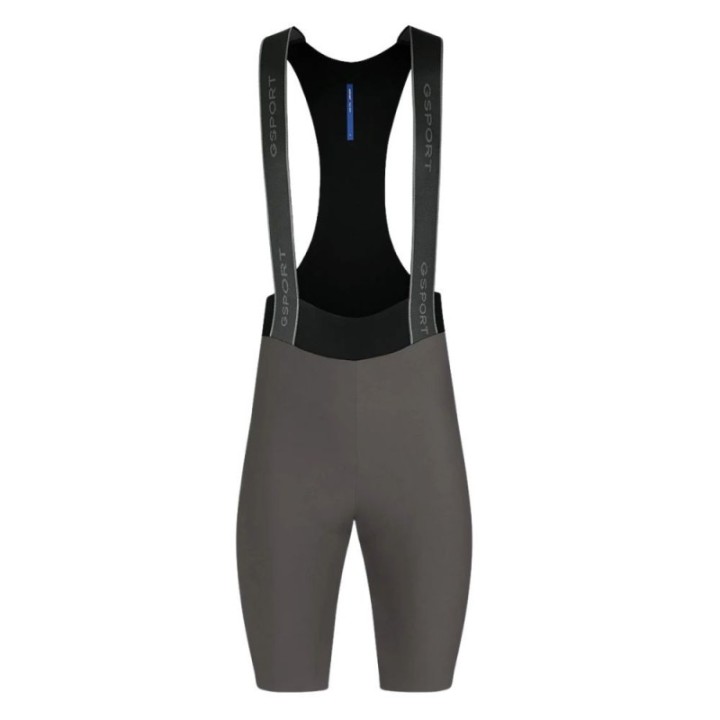 Culote Corto Mujer Gsport Pro Skin Chaos