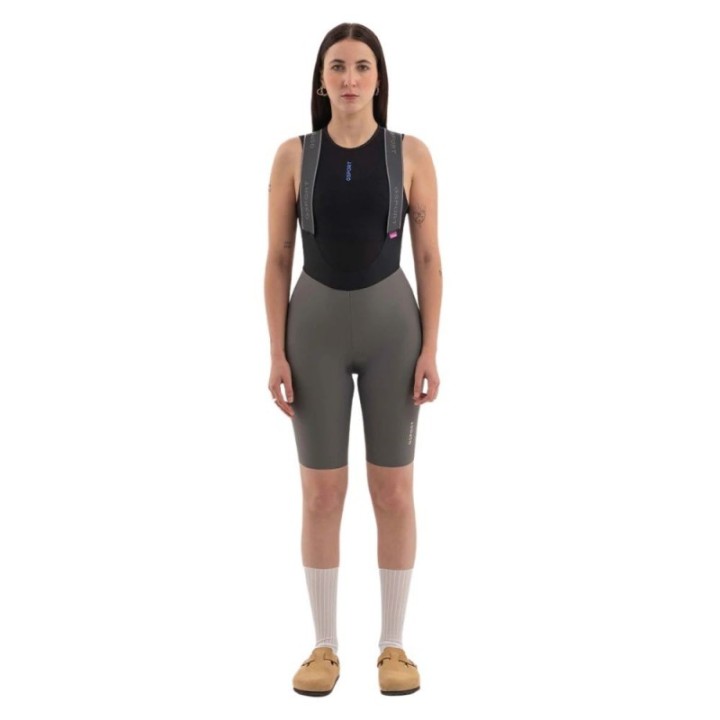Cuissard court femme Gsport Pro Skin Chaos|Cuissard|Vêtements cyclisme