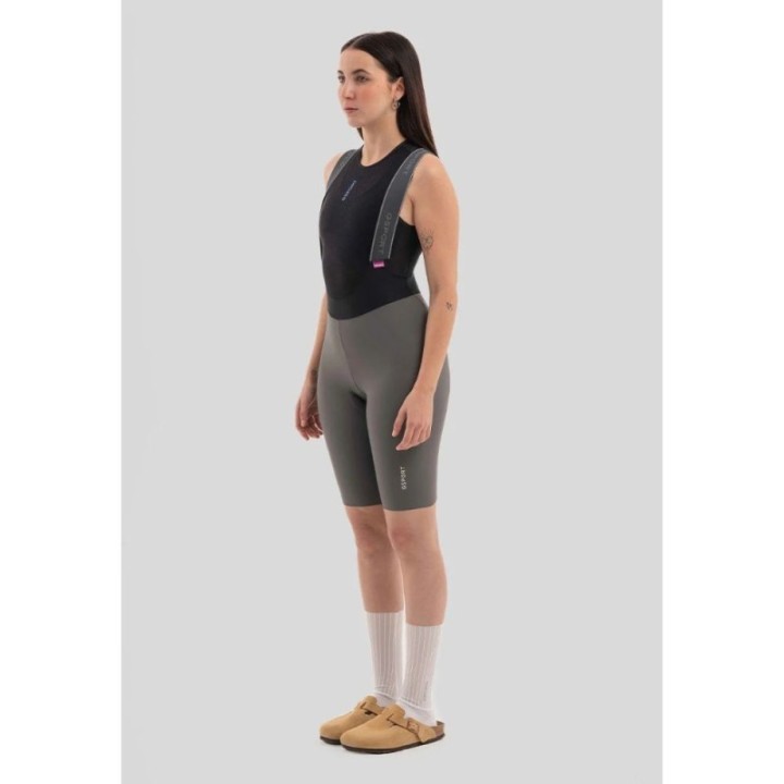 Cuissard court femme Gsport Pro Skin Chaos|Cuissard|Vêtements cyclisme