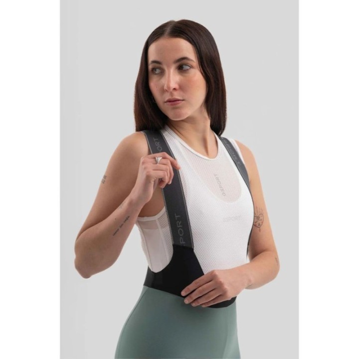 Culote Corto Mujer Gsport Pro Skin Chromatic|Culote|Ropa ciclismo