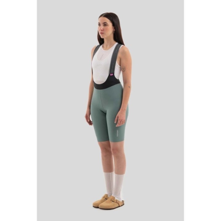 Culote Corto Mujer Gsport Pro Skin Chromatic|Culote|Ropa ciclismo