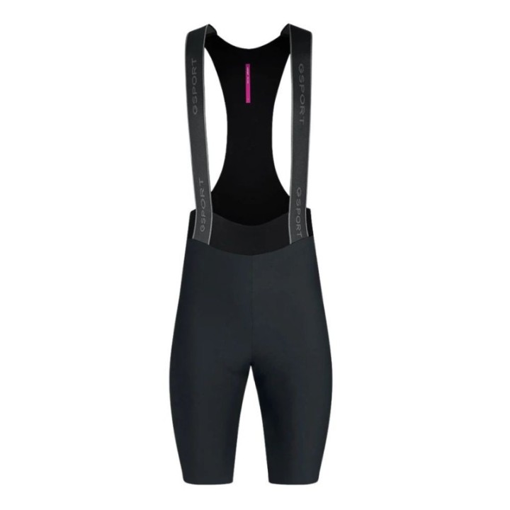 Culote Corto Mujer Gsport Pro Skin Enigma