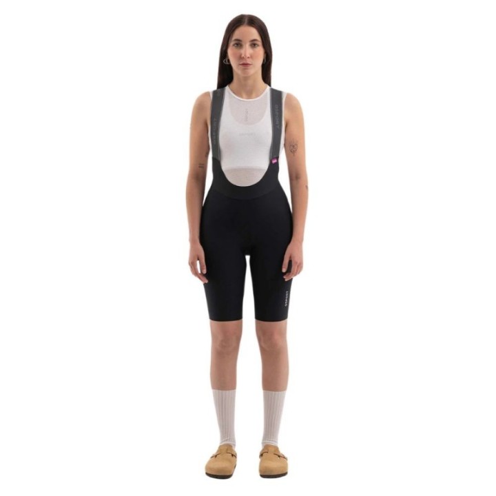 Cuissard court femme Gsport Pro Skin Enigma|Cuissard|Vêtements cyclisme