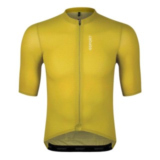 Maillot Hombre Manga Corta Gsport Pro Skin Dissonance|Maillot