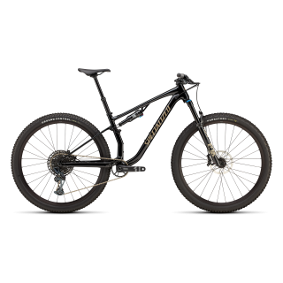 Bicicleta Specialized Chisel Comp Evo Gloss Black / Taupe 