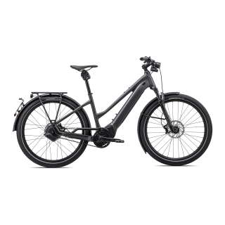 Bicicleta Specialized Turbo Vado S IGH ST NB Smoke / Black Reflective 2025