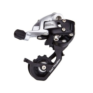 Changement Sram Rival AXS 12v. | CHANGEMENT VTT