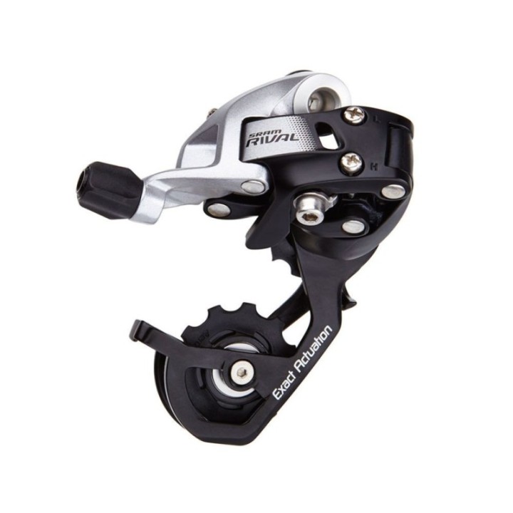 Cambio Sram Rival 22 11v.