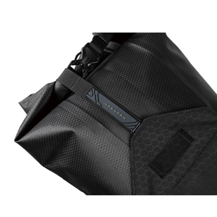 Sacoche de selle Restrap Saddle Bag 18 litres|SACS DE SELLE