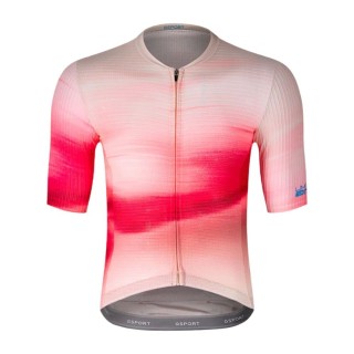 Maillot Manga Corta Gsport Limited Edition Sakura|Maillot