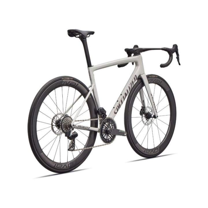 Bicicleta Specialized Tarmac Sl8 Pro Axs Gloss Dolomite Metallic / Nebula Metallic 2026