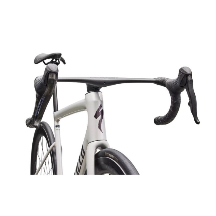 Bicicleta Specialized Tarmac Sl8 Pro Axs Gloss Dolomite Metallic / Nebula Metallic 2026