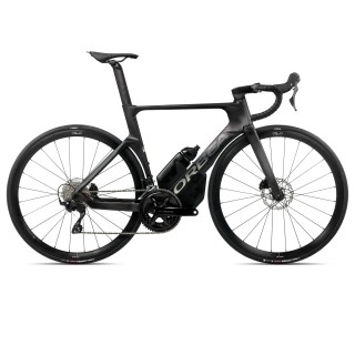 Vélo Orbea Orca Aero M30Ltd Carbon Raw (Matt) 2026