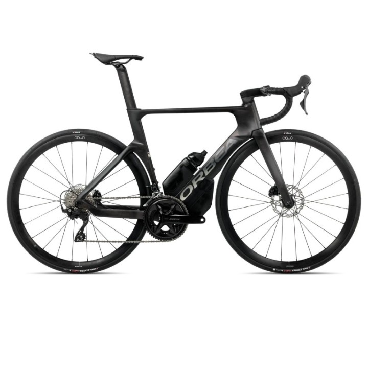 Bicicleta Orbea Orca Aero M30Ltd Carbon Raw (Matt) 2026
