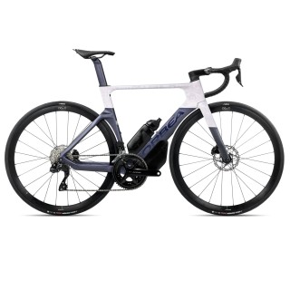 Vélo Orbea Orca Aero M30Iltd Tanzanite - Lilas (mat) Lilas (brillant) 2026