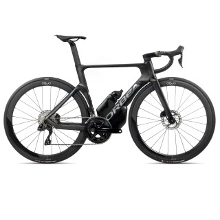 Vélo Orbea Orca Aero M35Iltd Pwr Carbon Raw (Matt) 2026