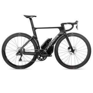 Bicicleta Orbea Orca Aero M20Iltd Carbon Raw (Matt) 2026