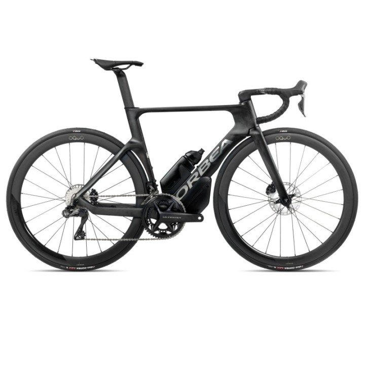 Bicicleta Orbea Orca Aero M20Iltd Carbon Raw (Matt) 2026