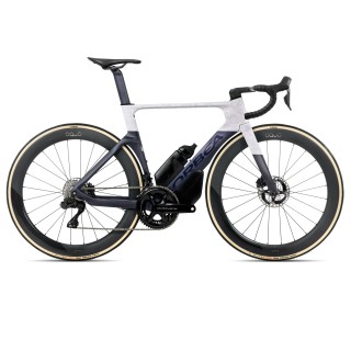 Bicicleta Orbea Orca Aero M10Iltd Tanzanite - Lilac (Matt) Lilac (Gloss) 2026
