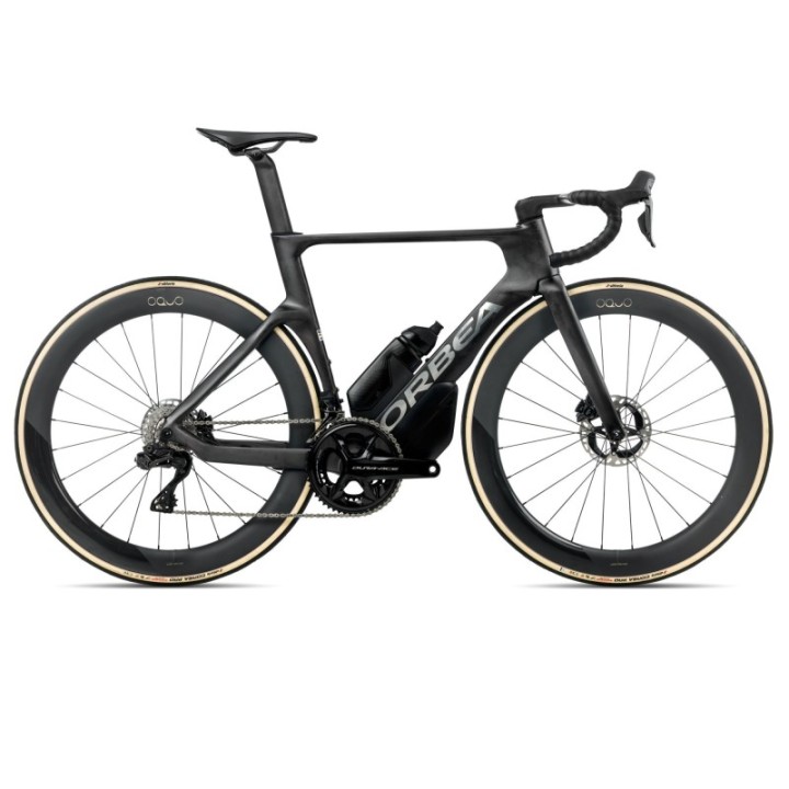 Vélo Orbea Orca Aero M10Iltd Carbon Raw (Matt) 2026