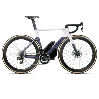 Bicicleta Orbea Orca Aero M11Eltd Tanzanite - Lilac (Matt) Lilac (Gloss) 2026