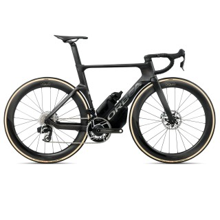 Vélo Orbea Orca Aero M11Eltd Carbon Raw (Matt) 2026