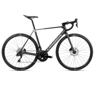 Vélo Orbea Orca M35I Diamond Carbon View (Mat) - Gris titane (Brillant) 2026