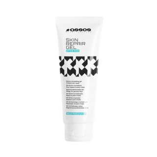 Gel réparateur pour la peau Crema Assos EVO 75 ml| Vêtements de cyclisme