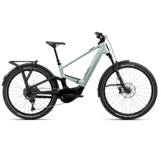 Vélo Orbea Muga 20 Blue Stone - Diamond Black (Mat) 2026