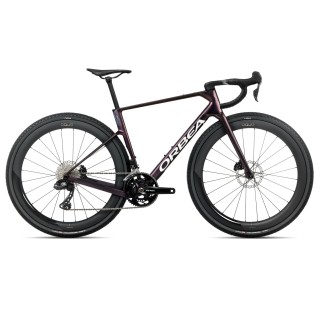 Vélo Orbea Terra Race M20Iltd Sunset (Matt) 2026