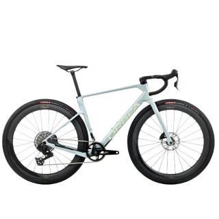 Vélo Orbea Terra Race M31Eltd 1X Frozen Concrete (Gloss) 2026
