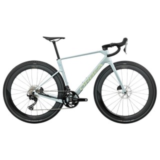 Vélo Orbea Terra Race M20Ltd Frozen Concrete (Gloss) 2026