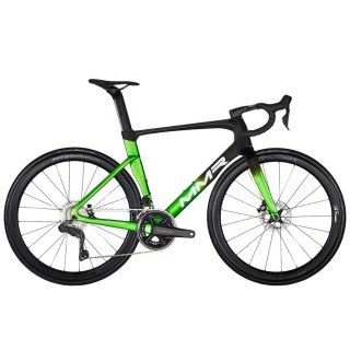 Vélo MMR Adrenaline Aero 00 Team Replica 2025