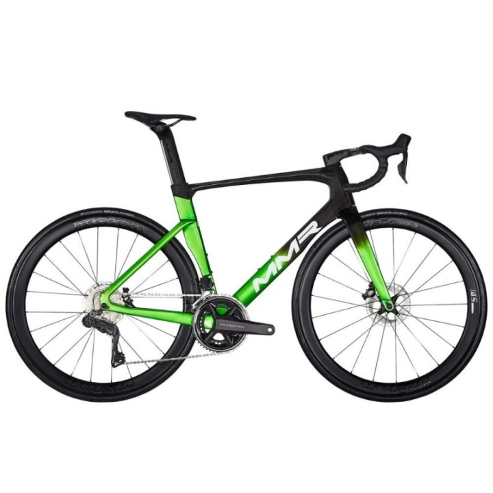 Vélo MMR Adrenaline Aero 00 Team Replica 2025