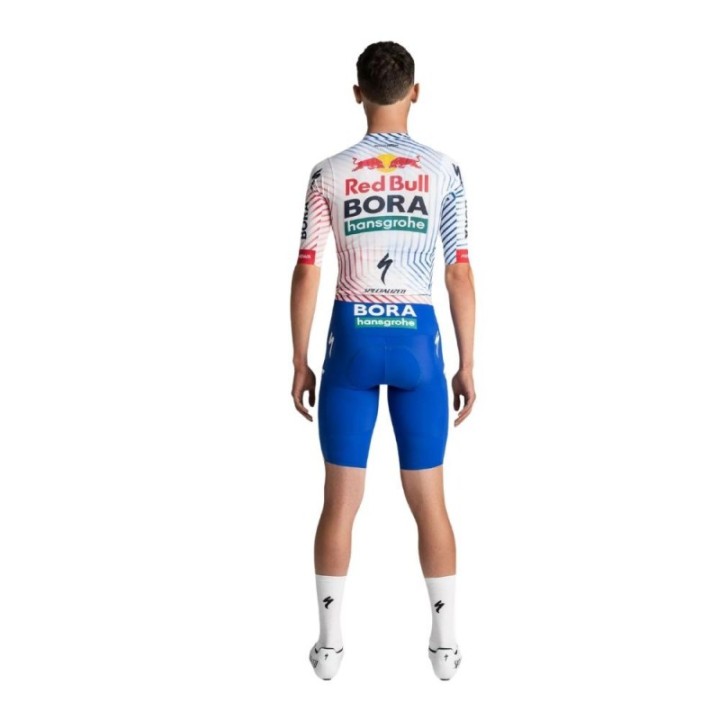 Maillot Homme Specialized Red Bull - BORA - hansgrohe TdF