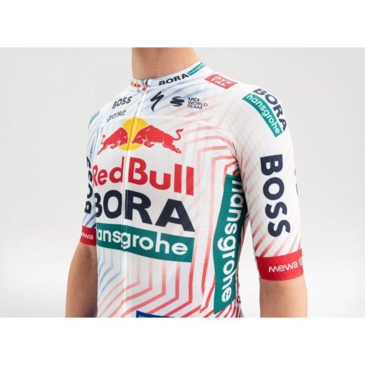 Maillot Hombre Specialized Red Bull - BORA - hansgrohe TdF