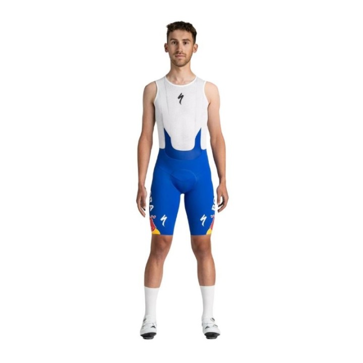 Cuissard homme Specialized Red Bull - BORA - hansgrohe TdF
