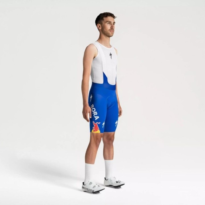 Cuissard homme Specialized Red Bull - BORA - hansgrohe TdF