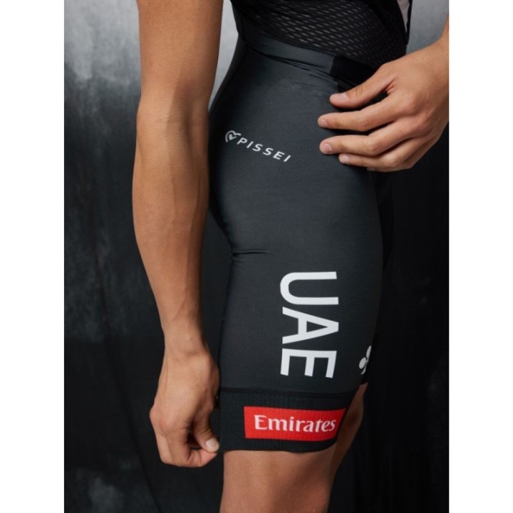 Culote Hombre Pissei Replica UAE Tour de Francia 2025