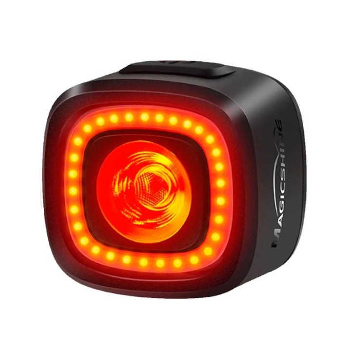 Kit de lumières Magicshine Seemee 150 V2| Feux pour vélo