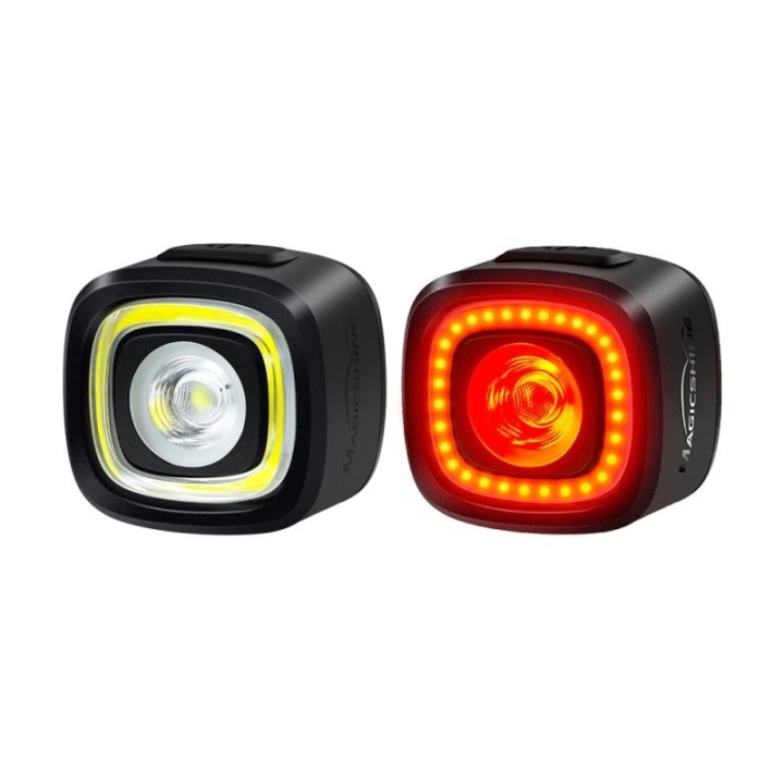 Conjunto de Luces Magicshine Seemee 150