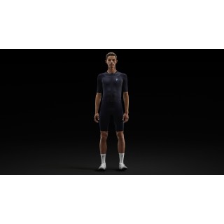Maillot Hombre Specialized S-Works Race Jersey Dark Navy
