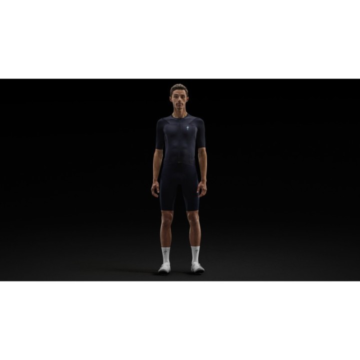 Maillot Hombre Specialized S-Works Race Jersey Dark Navy