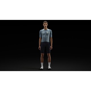 Maillot Hombre Specialized S-Works Race Jersey Glacial