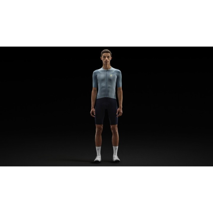 Maillot Hombre Specialized S-Works Race Jersey Glacial