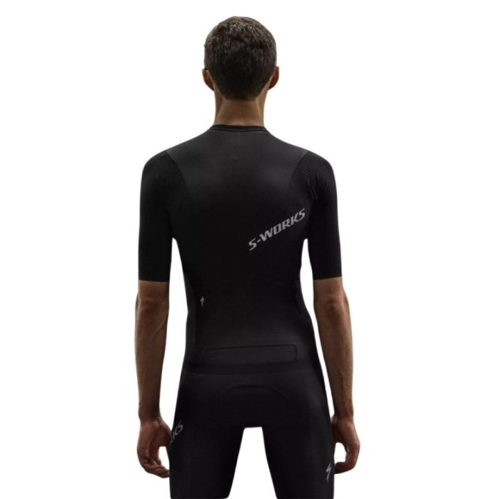 Maillot Hombre Specialized S-Works Race Jersey Black