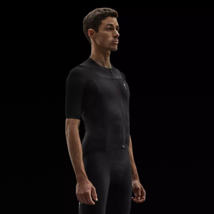 Maillot Hombre Specialized S-Works Race Jersey Black